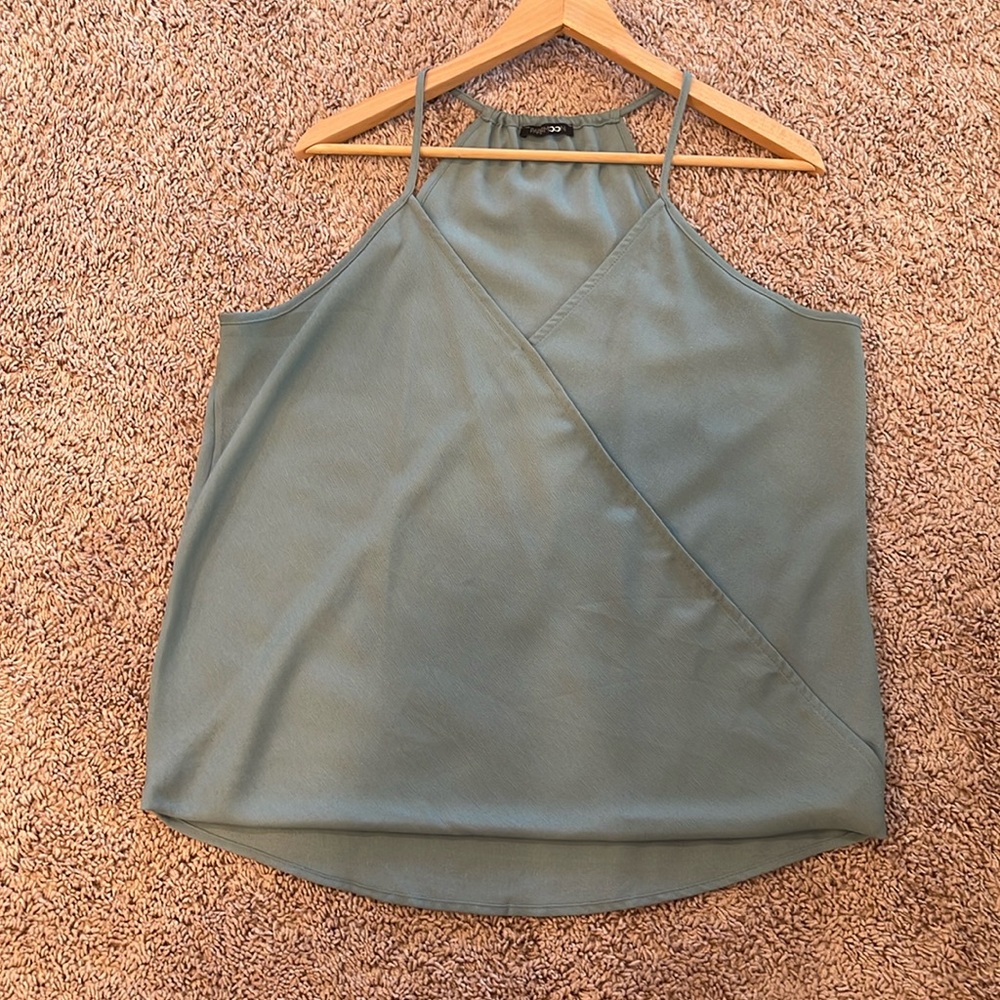 Paper Moon Cami